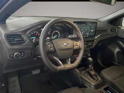 Ford Focus (2026) - Photo 7