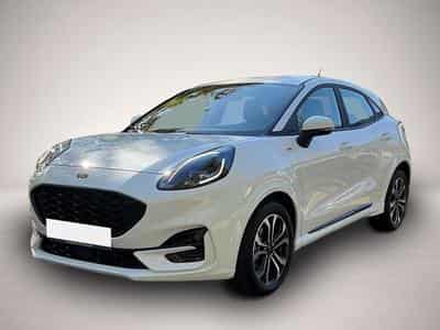 Ford Puma (2023) - Photo 1