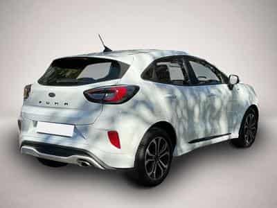 Ford Puma (2023) - Photo 2