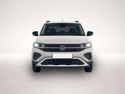 VW T-Cross (2025) - Photo 6