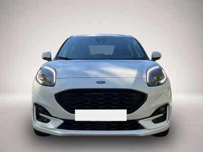 Ford Puma (2023) - Photo 3
