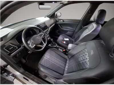 VW T-Cross (2025) - Photo 3