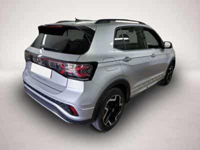 VW T-Cross (2025) - Photo 2