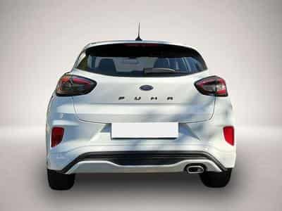 Ford Puma (2023) - Photo 5