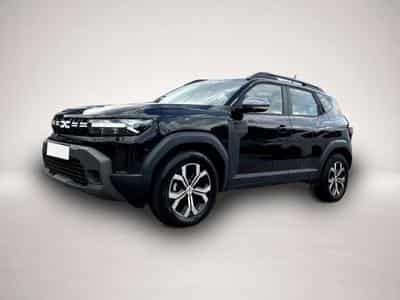 Dacia Duster (2025) - Photo 1
