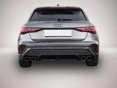 Audi Quattro (2025) - Photo 5