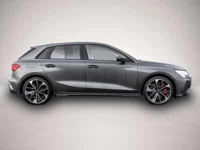 Audi Quattro (2025) - Photo 4
