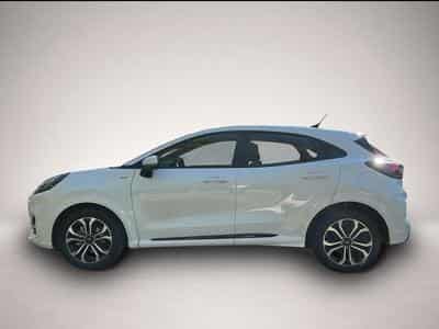 Ford Puma (2023) - Photo 4