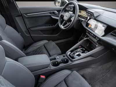 Audi Quattro (2025) - Photo 6