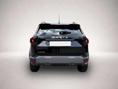 Dacia Duster (2025) - Photo 3