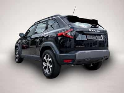 Dacia Duster (2025) - Photo 2