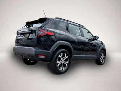 Dacia Duster (2025) - Photo 4