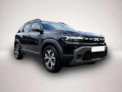 Dacia Duster (2025) - Photo 6