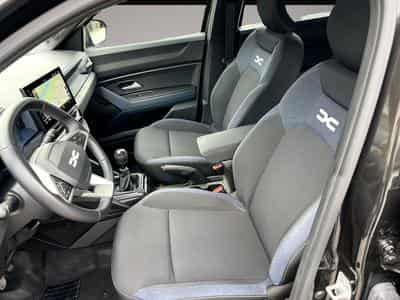 Dacia Duster (2025) - Photo 7