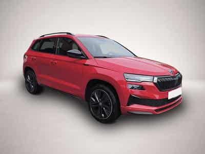 Skoda Karoq (2025) - Photo 3
