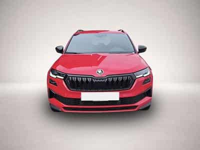 Skoda Karoq (2025) - Photo 2