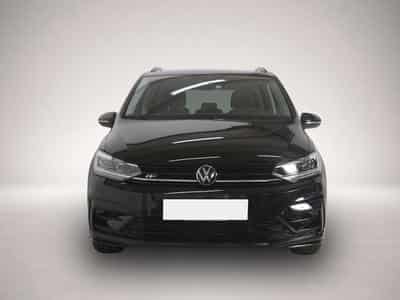 VW Touran (2025) - Photo 2