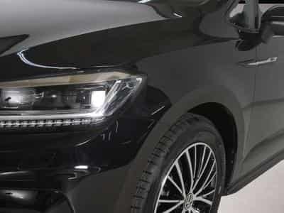 VW Touran (2025) - Photo 3