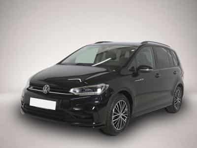 VW Touran (2025) - Photo 1