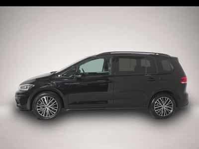 VW Touran (2025) - Photo 4