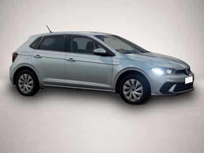 VW Polo (2024) - Photo 2
