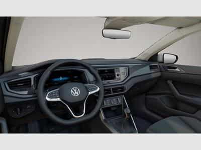 VW Polo (2024) - Photo 4