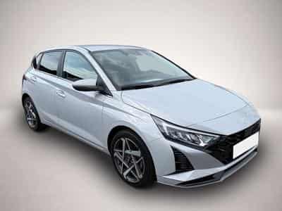 Hyundai i20 (2025) - Foto 2