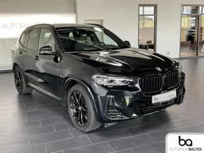 BMW X3 (2024) - Photo 5