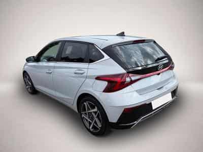 Hyundai i20 (2025) - Foto 4