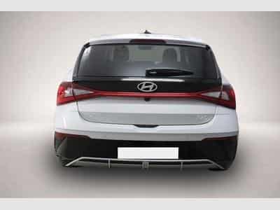 Hyundai i20 (2023) - Foto 5