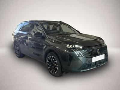 Peugeot 5008 (2026) - Photo 5