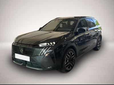 Peugeot 5008 (2026) - Photo 1