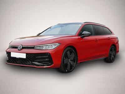 VW Passat (2025) - Foto 1