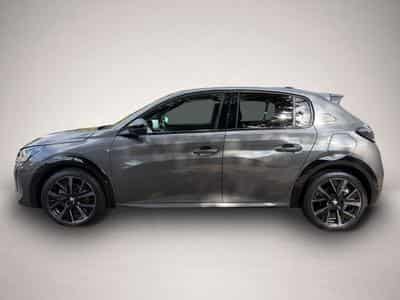 Peugeot 208 (2024) - Photo 2