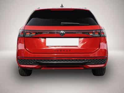 VW Passat (2025) - Foto 5