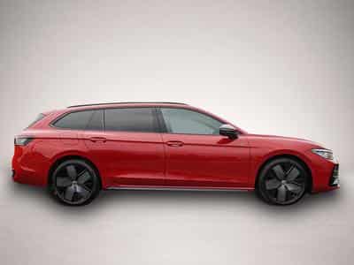 VW Passat (2025) - Foto 4