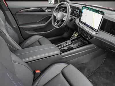 VW Passat (2025) - Foto 6