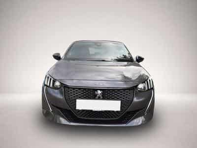 Peugeot 208 (2024) - Photo 6