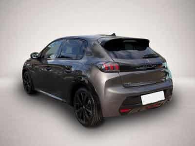 Peugeot 208 (2024) - Photo 3