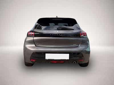 Peugeot 208 (2024) - Photo 4