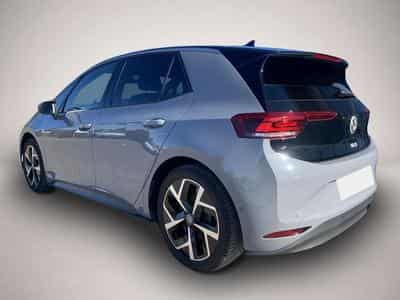 VW ID.3 (2024) - Photo 4