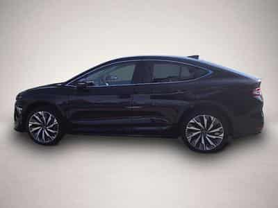 Skoda Enyaq (2026) - Photo 4