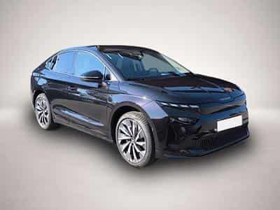 Skoda Enyaq (2026) - Photo 3