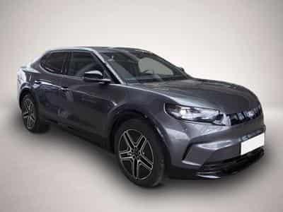 Ford Capri (2025) - Photo 2
