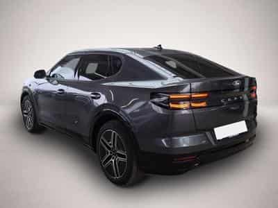 Ford Capri (2025) - Photo 3