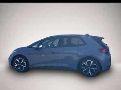 VW ID.3 (2024) - Photo 3