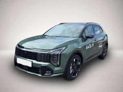 Kia Sportage (2026) - Photo 1