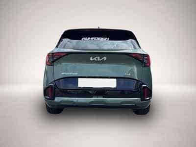 Kia Sportage (2026) - Photo 4