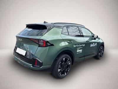 Kia Sportage (2026) - Photo 5