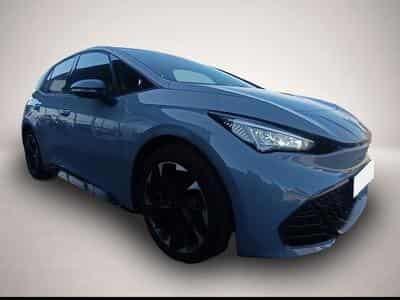 Cupra Born (2024) - Photo 7